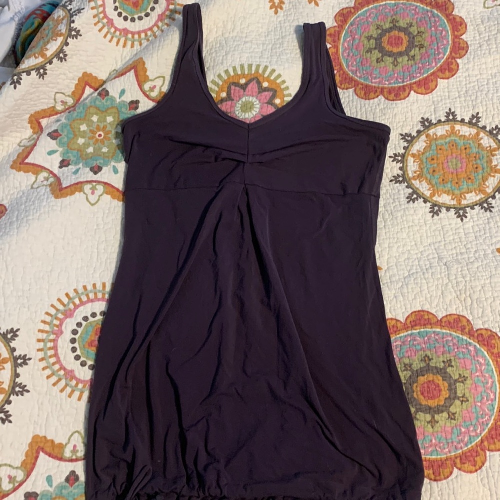 Lucy exercise/yoga top
